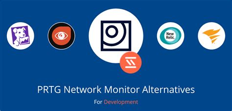 Best Prtg Network Monitor Alternatives From Around The Web