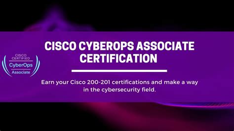 Cisco Cyberops Associate Archives