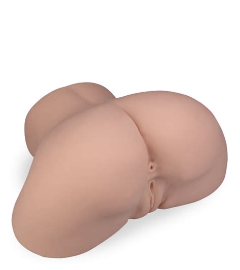 Pamela Life Size Ass And Vagina Masturbator 18 75 Lb LOVE AND VIBES