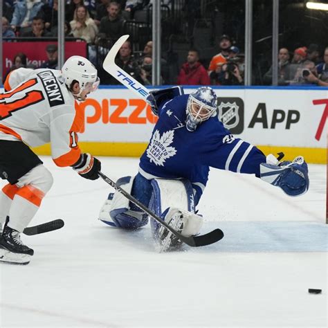 Flyers Vs Senators Betting Odds Free Picks And Predictions Pm