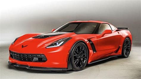 2023 Chevrolet Corvette Z06 Review Pricing And Specs Artofit