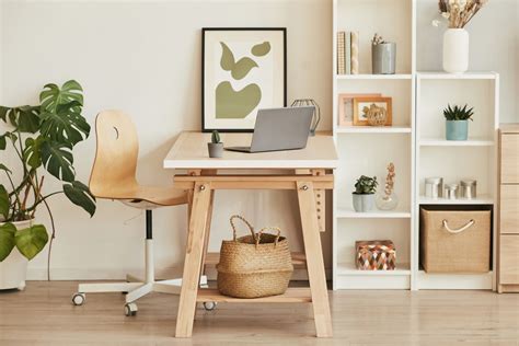 20 Under Desk Storage Ideas To Maximize Your Workspace