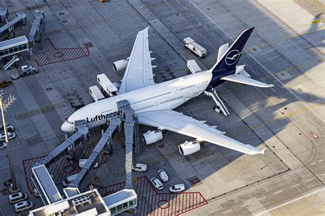 Flughafen M Nchen Bietet Im Sommerflugplan Viele Neue Ziele Flughafen