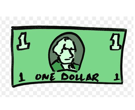 Dollar Bill Clipart Free Download - ClipartLib