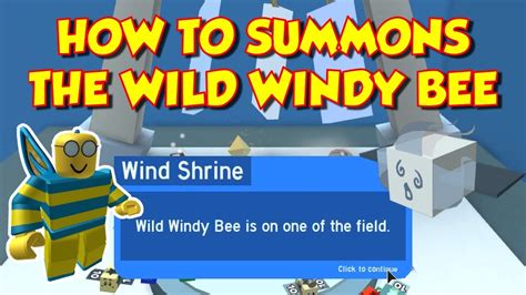 Bee swarm simulator wiki windy bee