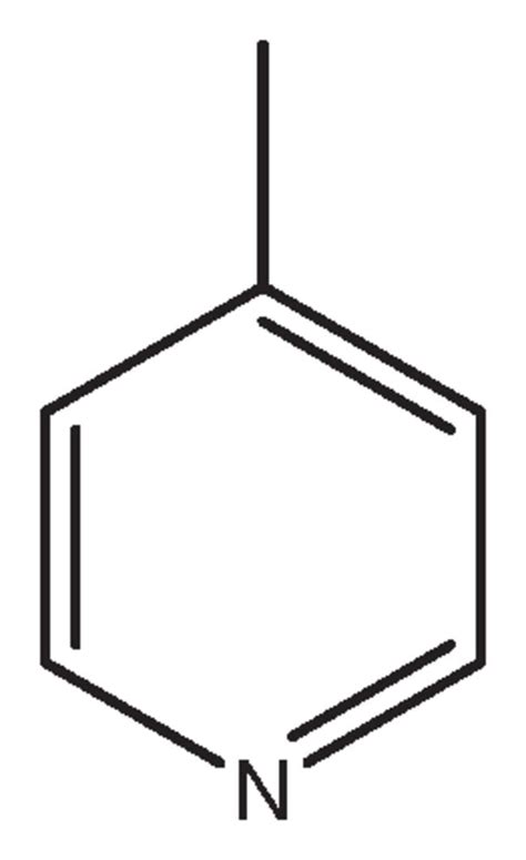 Picoline Acros Organics Ml Glass Bottle Chemicals