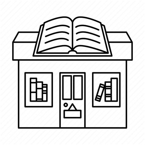 Book Books Bookshop Bookstore Education Library Retail Business