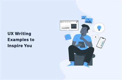 40 UX Writing Examples To Inspire You Technical Writer HQ