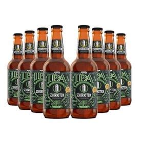 Pack Cervejas Schornstein Ipa Ml Loja Da Cerveja