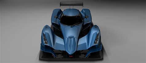 GAME MODEL Praga R1 For Assetto Corsa Behance