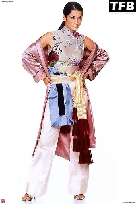 Mariella Ahrens Naked Sexy 157 Photos Sexy E Girls