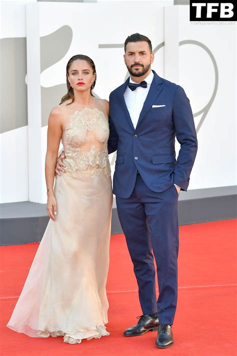 Matilde Gioli Nude Celebs The Fappening Forum