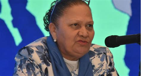 Guatemala Consuelo Porras La Pol Mica Fiscal A La Que Eu Se Ala De