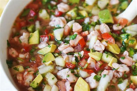 C Mo Hacer Ceviche De Pescado Receta Al Estilo Sinaloa Ideal Para El