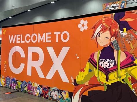 B O C O Sau Tri N L M Crunchyroll Expo Australia M Nh C M A