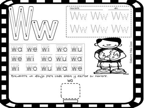 Abecedario Grafomotricidad 26 Orientación Andújar Recursos Educativos