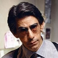 Richard Belzer Discussion On Pdb