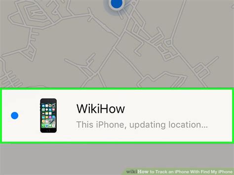 How To Track An Iphone With Find My Iphone With Pictures