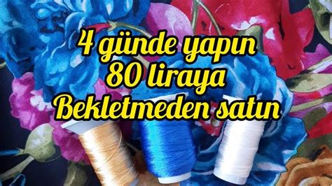 3484 günde yapın 80 liraya bekletmeden satın Youtube Satin Günaydın