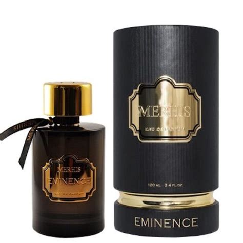 Merhis Eminence Edp 100ml Unisex Perfume Best Designer Perfumes Online