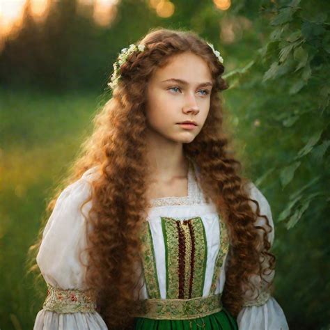 Забытые старые русские женские имена, их происхождение и судьба