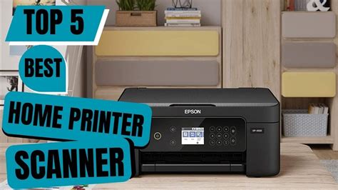 Best Home Printer For 2024 - Lara Sharai