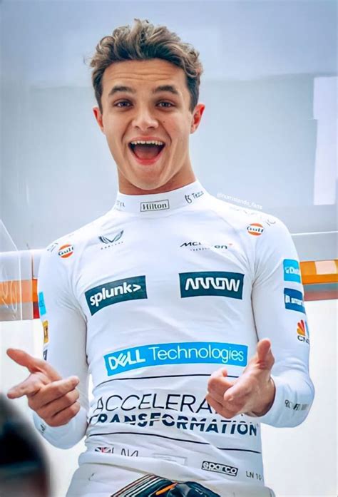 Pin Van OOoAvAoOo Op Lando Norris Knappe Jongens Jongens