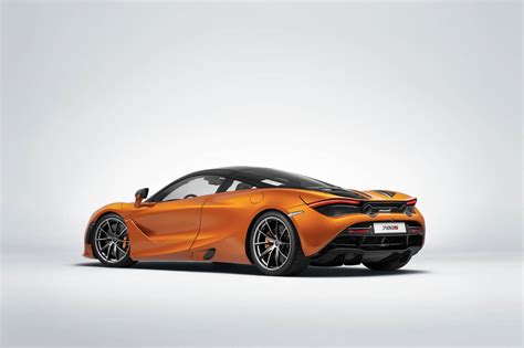 Mclaren 720s фото