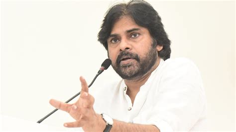 Pawan Kalyan Hints At Jsp Bjp Tdp Alliance In Ap Feigns Ignorance