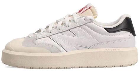 New Balance 302 'white Black' for Men | Lyst