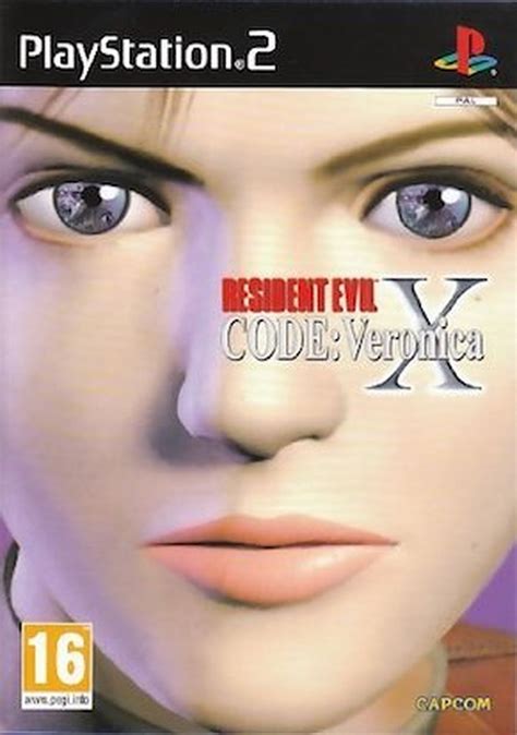 Resident Evil Code Veronica X Hobby Consolas