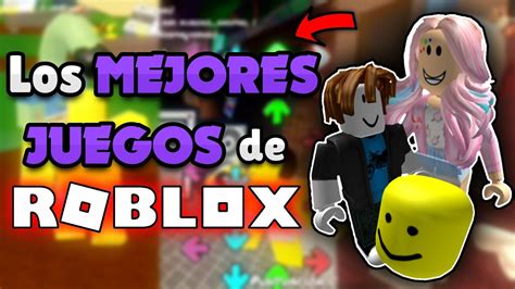 Los Mejores Juegos De Roblox En Android 🎁 ~ Jugando Roblox Por Primera