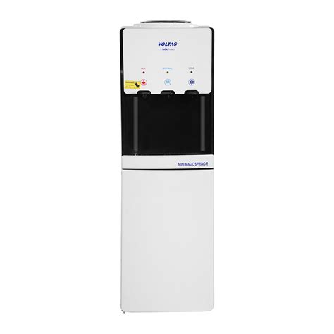 Voltas Water Dispenser Minimagic Spring Rv