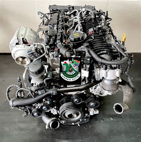 Land Rover Range Rover Range Rover Sport Engine L V Ps