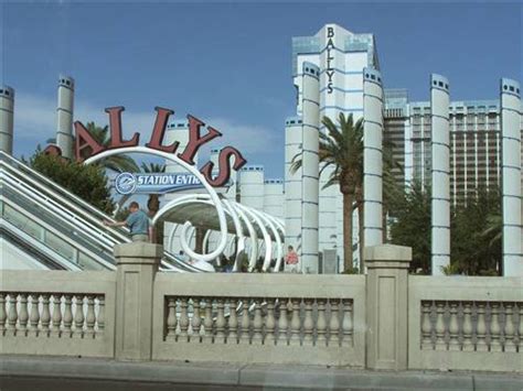 Bally's Las Vegas