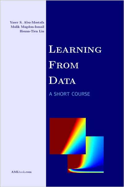 Sky Book Learning From Data