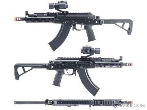 Tokyo Marui Tactical Akx Gas Blowback Rifle Airsoft Guns Gas Blowback Rifles