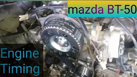 Mazda Bt 50 Belt Diagram