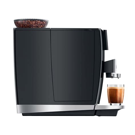 Jura Giga Diamond Black Espresso Machine Espresso Planet