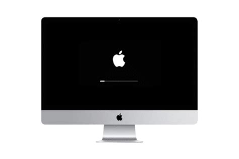 Comment Allumer Et Configurer Mon Premier Apple Imac