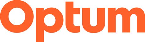 Optum Logo 2021 Transparent Png