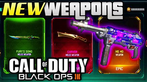 BLACK OPS 3 NEW DLC WEAPONS MP40 DARK MATTER CAMO CHALLENGE CALL OF