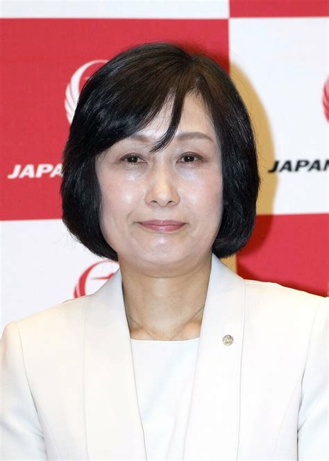 〈jal初の女性社長誕生〉「若いころはおそばを一本ずつ上品に食べていた」元同僚が明かすca出身、鳥取三津子氏の素顔「愛称はみっちゃん」「クール