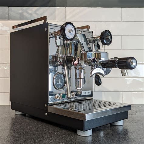 Profitec PRO 400 Espressomaschine | Welter und Welter Köln
