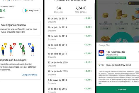 Como Ganar Dinero Con Google Opinion Rewards