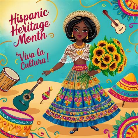 A Month Of Recognition For The Cultural And Historical Achievements Of