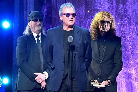 David Coverdale Reveals ‘Ugly’ Deep Purple Rock Hall Induction