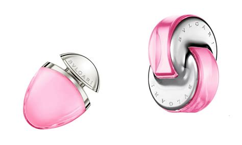 Bvlgari Omnia Pink Sapphire Eau de Toilette - Review - Angela van Rose