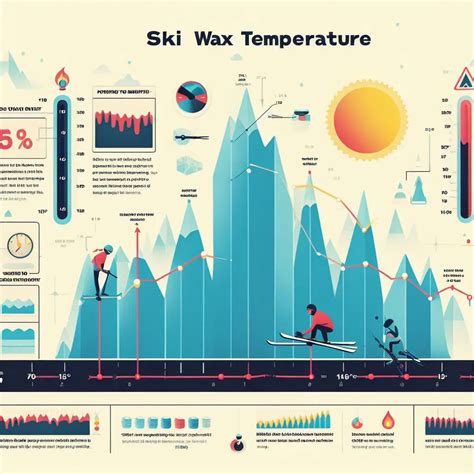 Making Sense Of The Ski Wax Temperature Chart