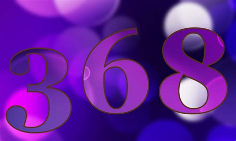 О числе 368 – триста шестьдесят восемь, математические свойства ...